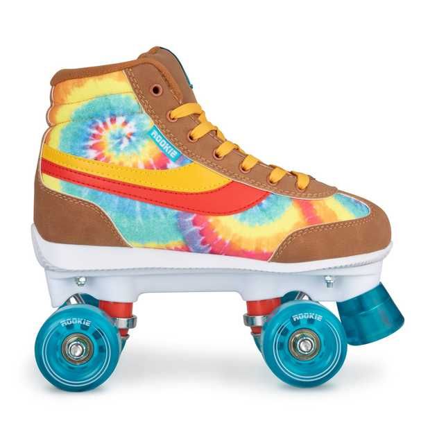 Ролики квади Rookie Legacy V2 Tie Dye знижки