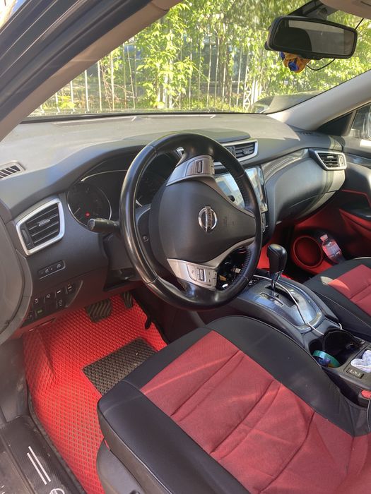 Продаж Nissan X-Trail T-32