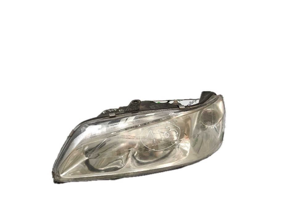 Ótica / farol esquerda PEUGEOT 306 Sedan (7B, N3, N5)