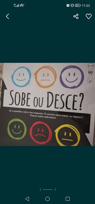 Vários jogos de tabuleiro completos