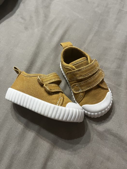 Кеди дитячі 18 розмір