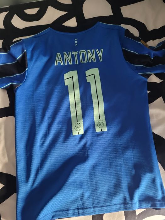 Camisolas de futebol