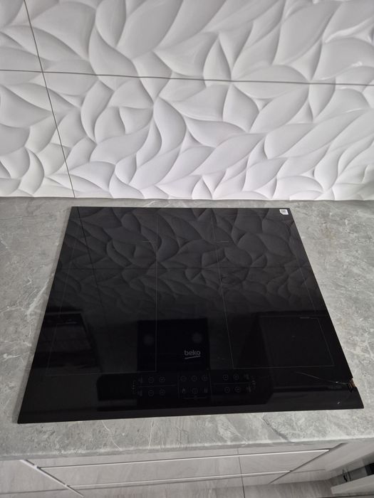 Plyta indukcyjna Beko