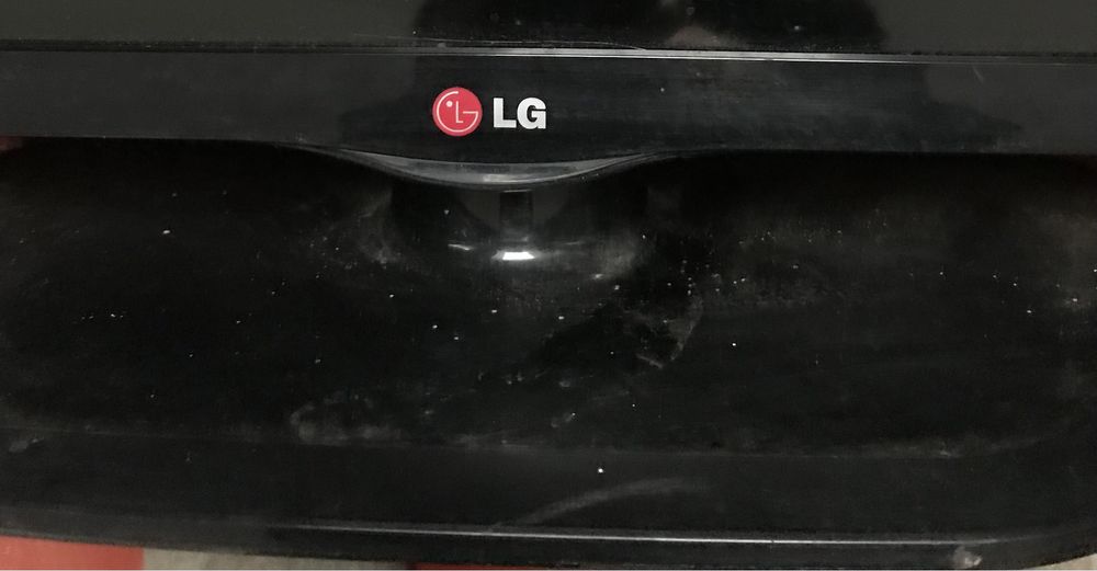 Телевізор Lg б/у неробочий