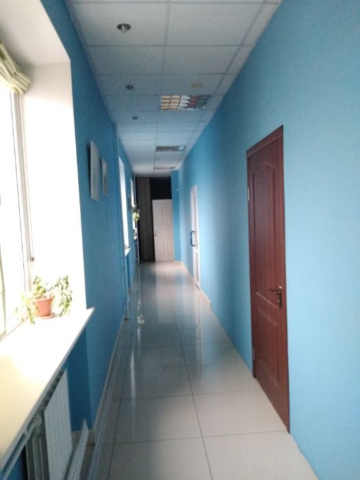 ОСЗ, Отдельно - стоящее здание. 1581квм. Троещина. Супер Фасад. 4этажа