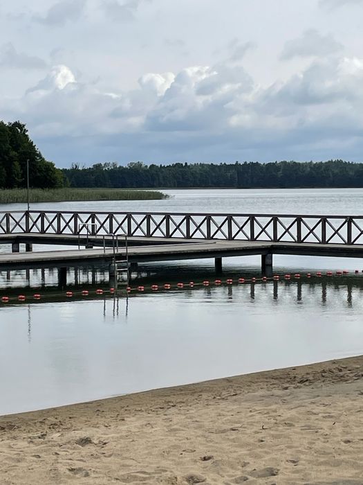 Domek na Mazurach- Ryn,   blisko  od  jeziora. Wolne terminy od: 22.08.2026 r.
