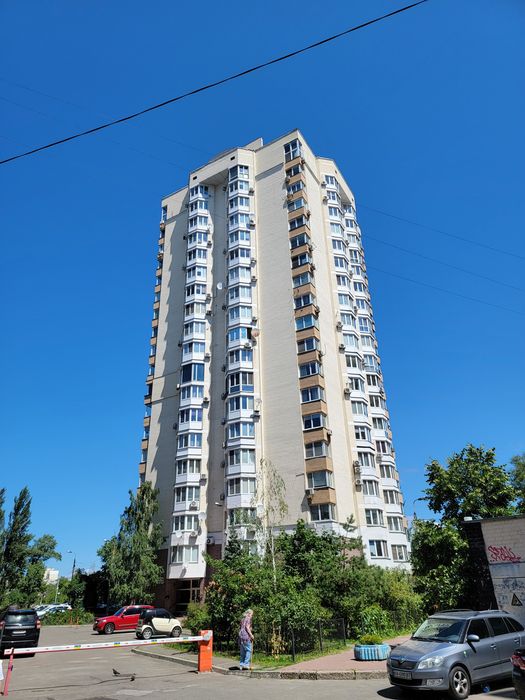 М Мiнська, Тимошенка, 29в, оренда 1к квартири 55кв.м. Вільна! Без  комісії