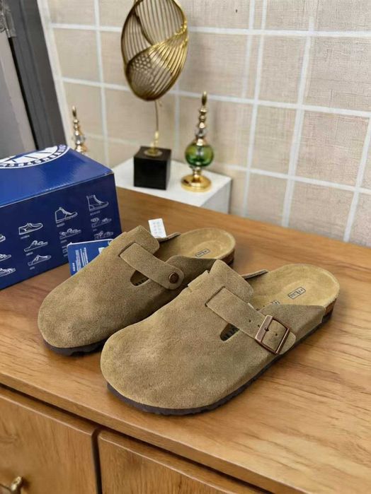 Birkenstock_ Boston .39