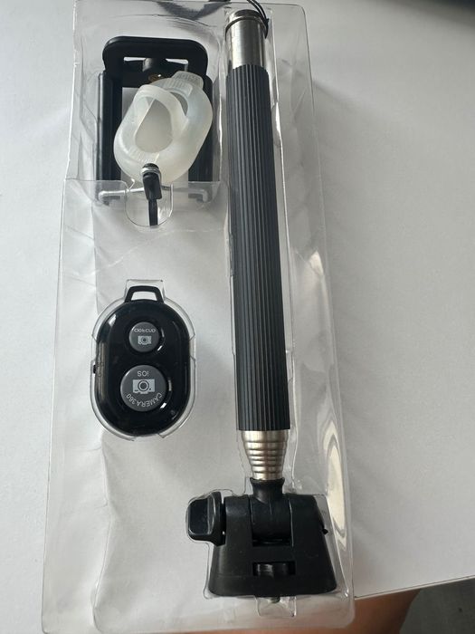 Селфі палка WG Remote Shutter