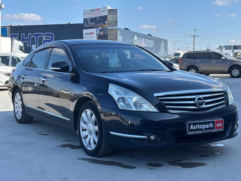 Продам Nissan Teana 2008р. #74297