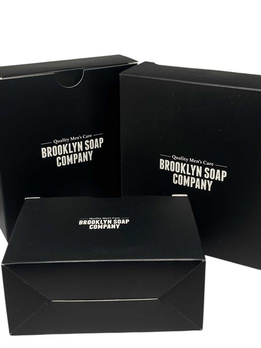 Maszynka Brooklyn Shaver Komplet J.Nowa