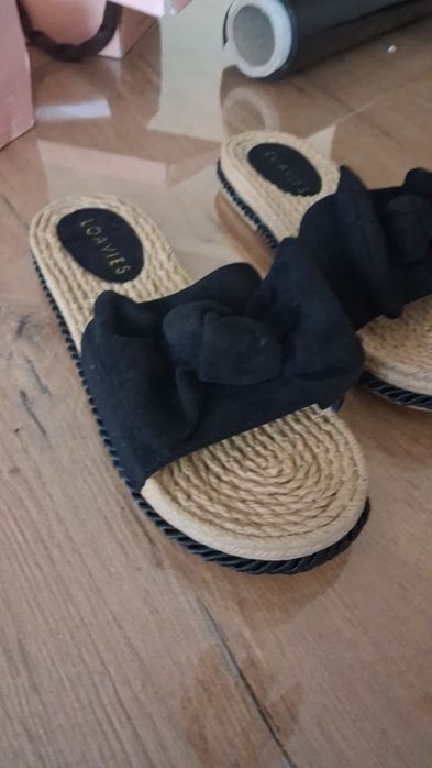 Buty damskie rozmiar 41