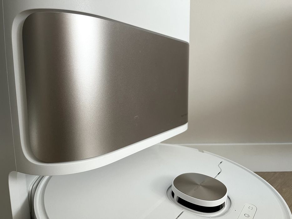 Robot sprzątający ze stacją DREAME L10S Pro Ultra Heat AI Okazja