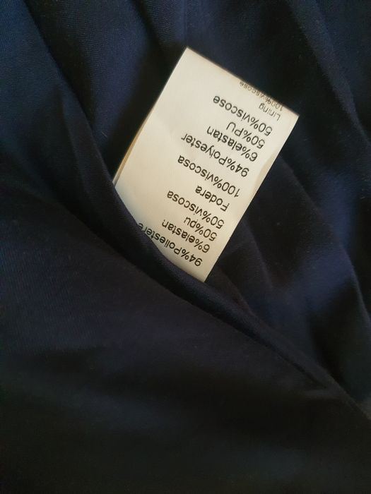 Imperial bluza bejsbolówka