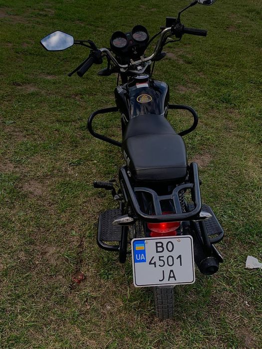 Продам Мустанг фіт Торг