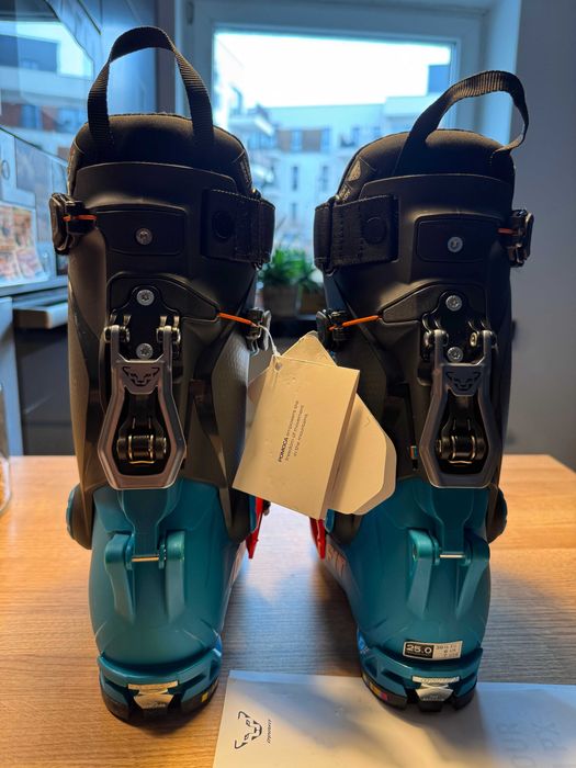 Buty skitourowe Dynafit Hoji PX W rozmiar: 39 1/3 (25.0)