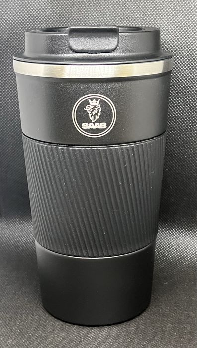 Kubek termiczny Saab