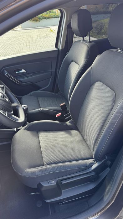 Dacia Duster 2021 GPL