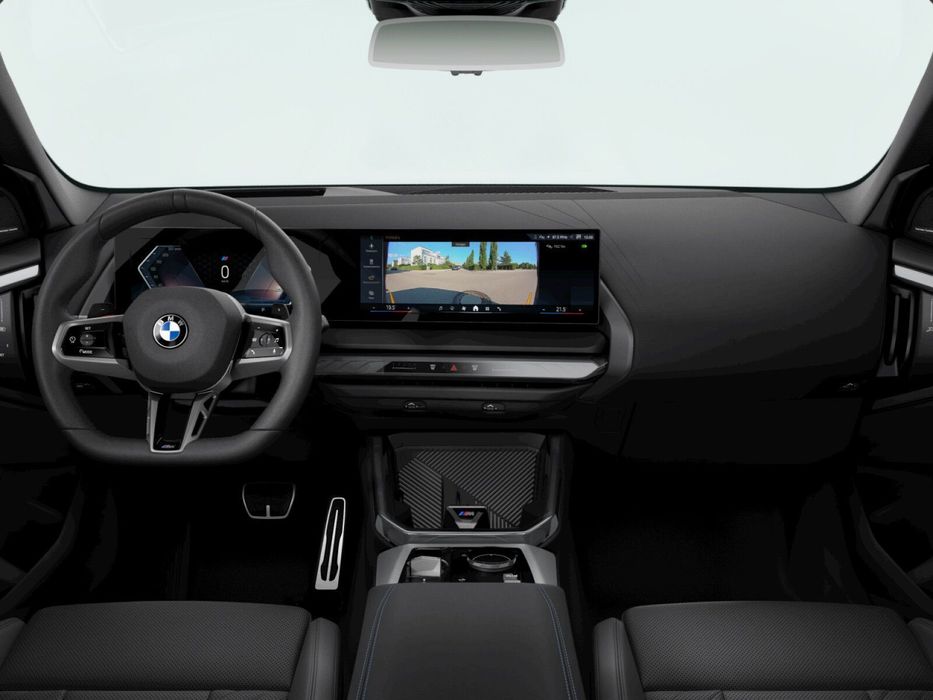 BMW X3 PakM|AdaptLED|Fotel+pam|Dost.komf|Ogrz. kier|WspomPark+|Hak|FV23%