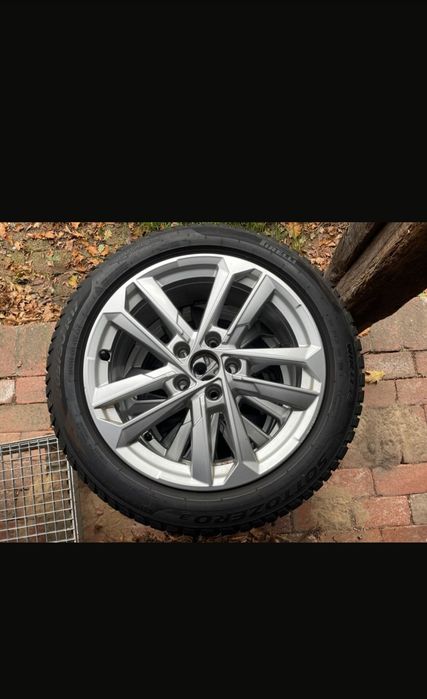 Продам дискі оригінал ауді