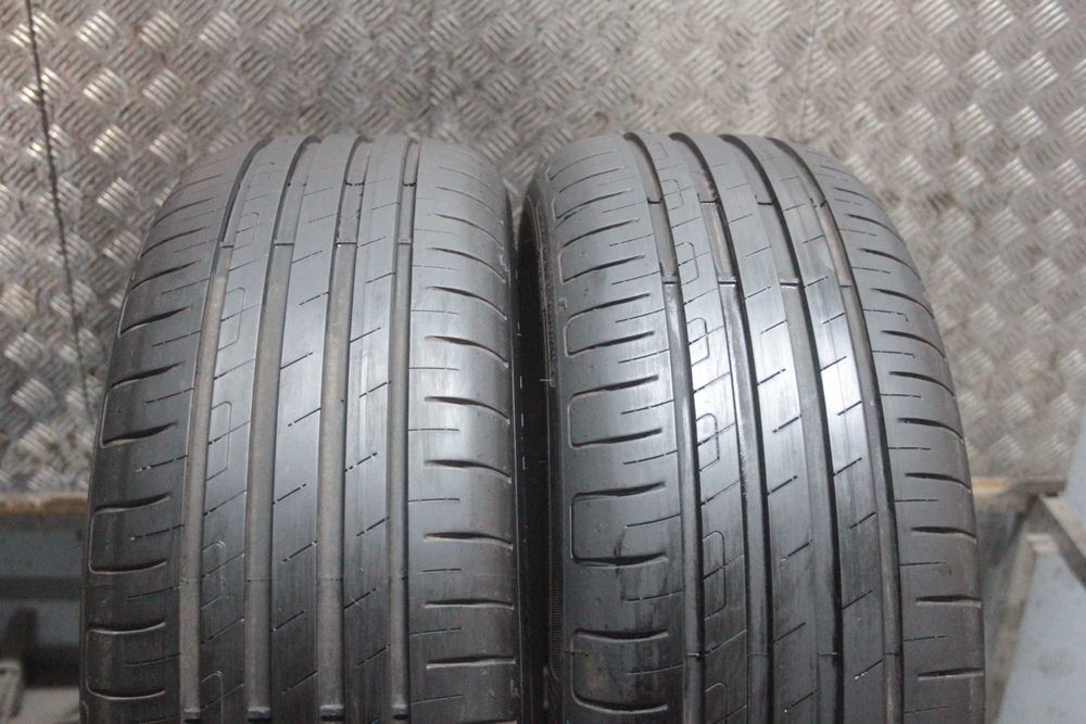 205/55/17 Goodyear Efficient Grip Performance 205/55 R17 91V 2023r jak