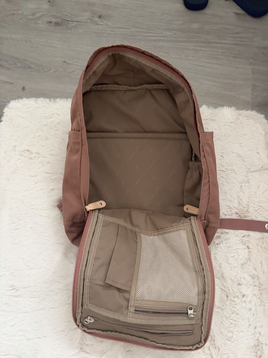 Mochila Doughnut
