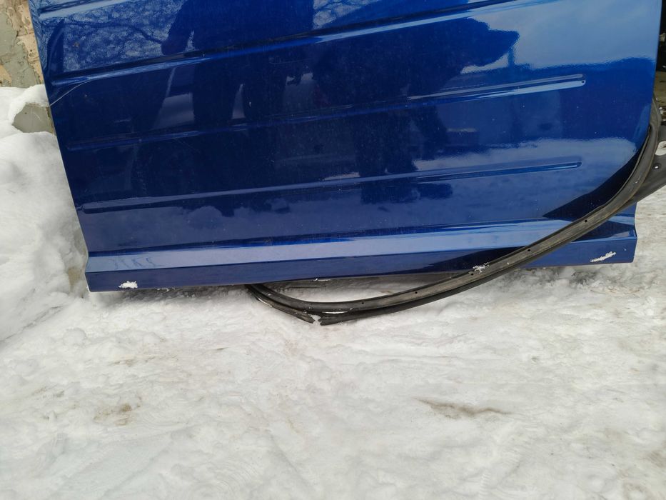 Ford Flex 09-19 Дверь Передняя Правая AA8Z7420124A