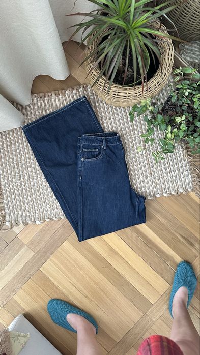 Bershka джинси. 2 пари. Стан дуже хороший.