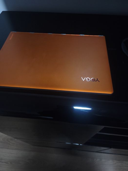 Laptop Lenovo Yoga