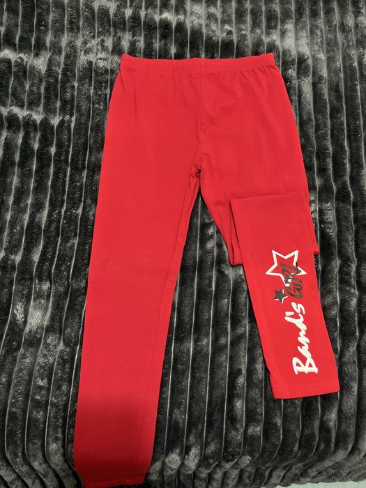 Calças leggings