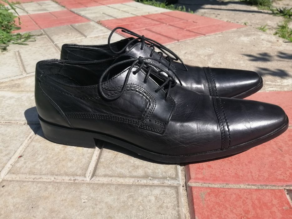 Туфли мужские на 42 р