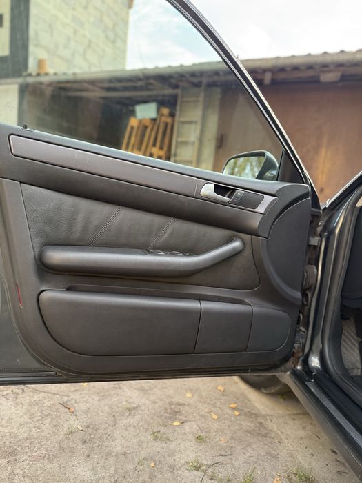 Автомобіль для військових audi a6 c5
