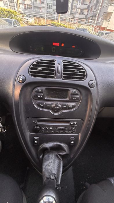 Citroen Xsara Picasso - Negociavel
