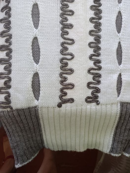 Сукня-жилетка турецького виробництва.