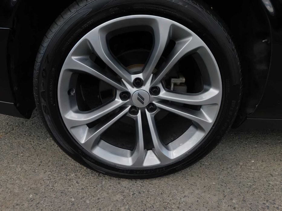 Dodge Challenger TA 392      2018