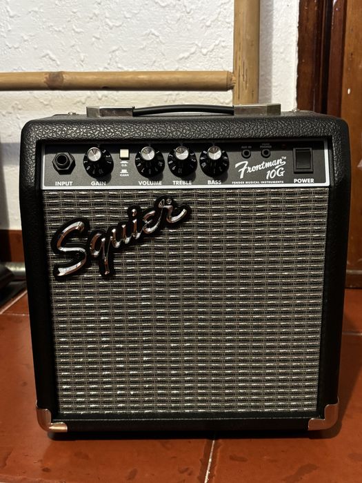 Squier/Fender Frontman 10G