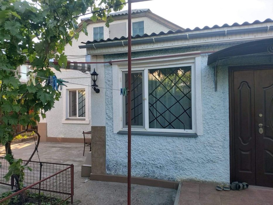 Продам будинок‼️Інгульський район 105м2