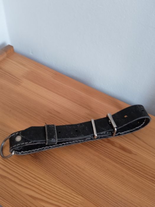 Ошийник для собак та налапники