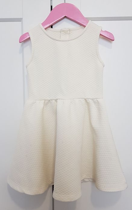 Sukienka roz. 92 - 98 wysyłka olx