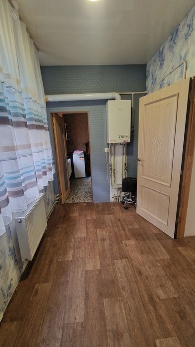 Сдам дом в чечеловском районе. Пограничная.