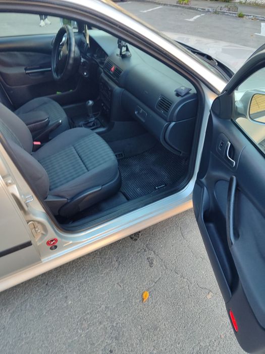 Продам Skoda Octavia Tur