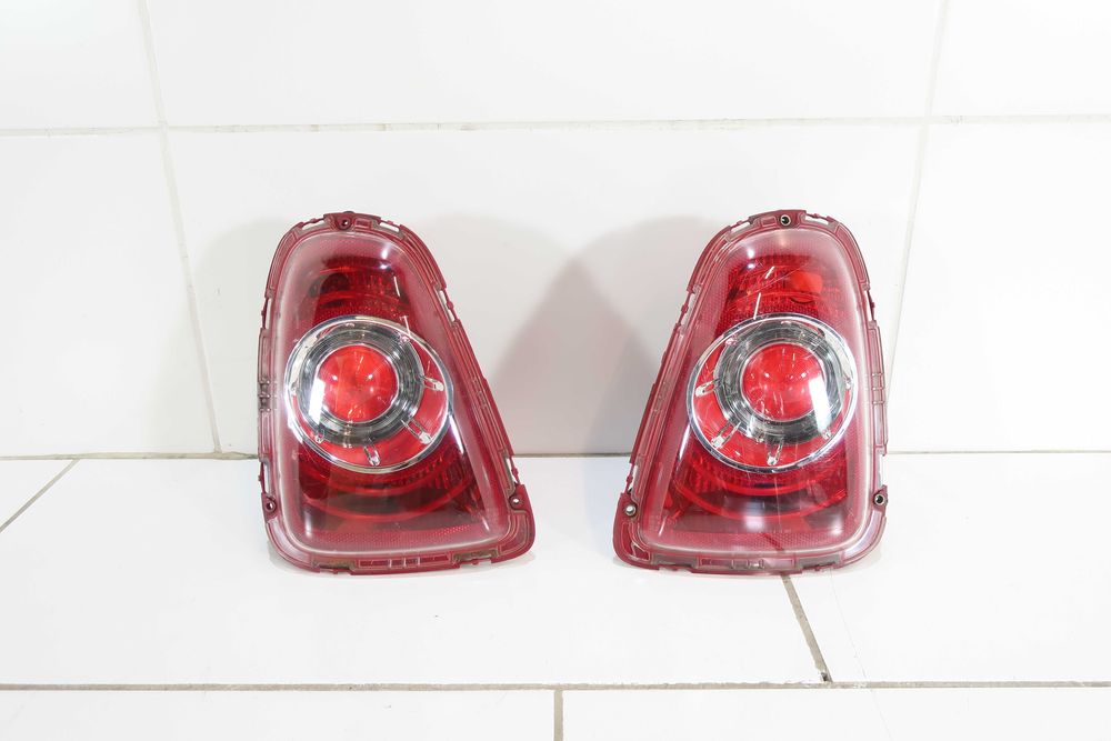 Lampa tył tylna Prawa Lewa Led Mini R56 lift lci