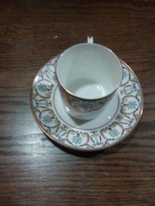 Serviço de Café Royal Grafton Regency430540255281162241
