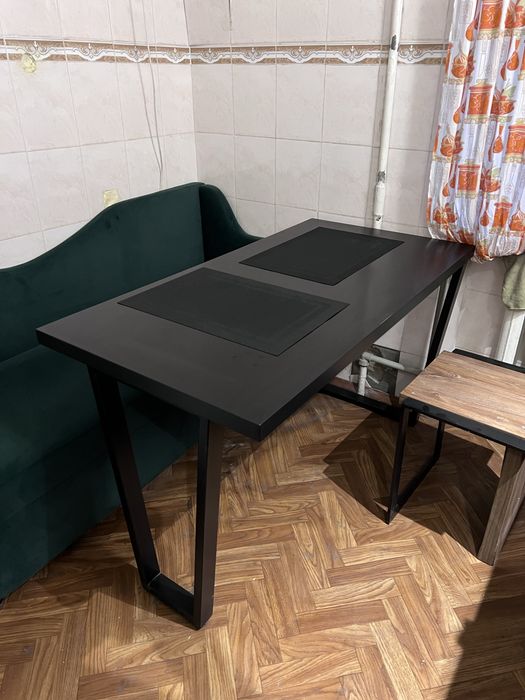 Продам стіл у стилі лофт