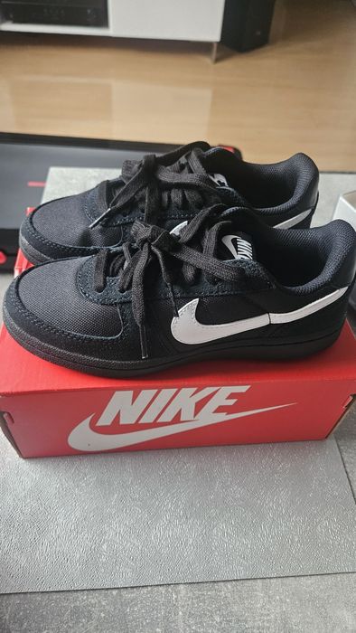 Buty chłopięce Nike