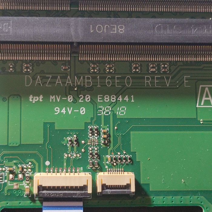 Ноутбук  Aser N16Q2 розбірка