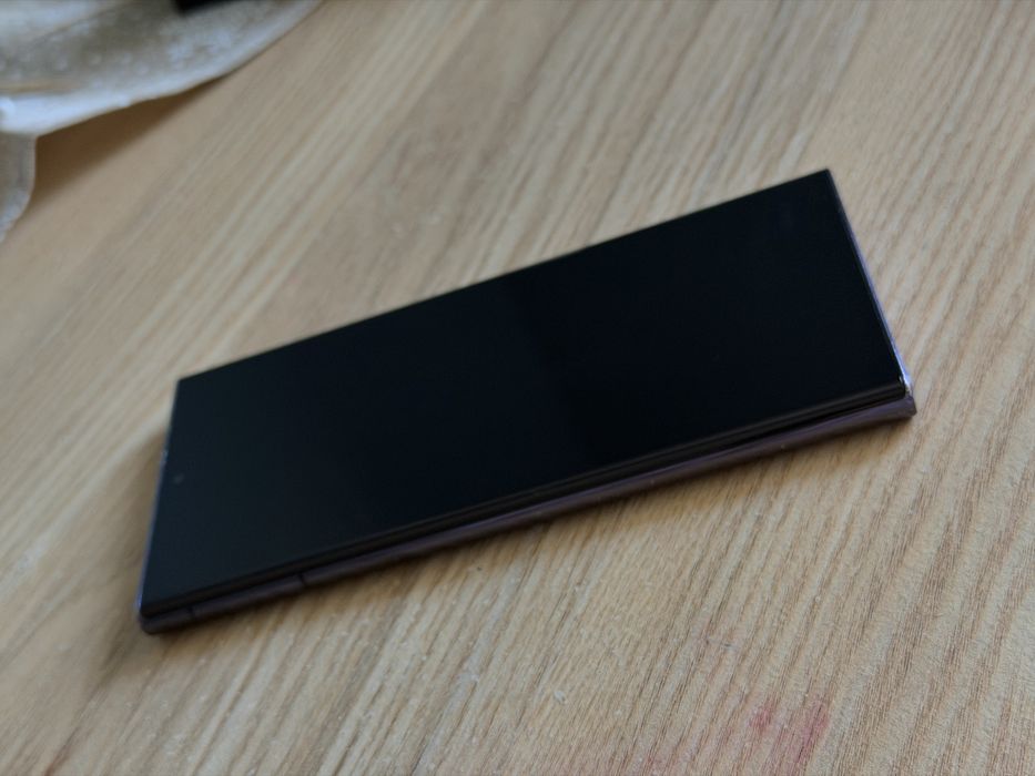 Samsung Galaxy S22Ultra 256gb