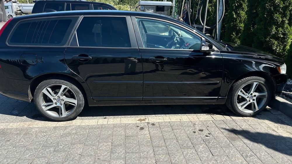 Volvo V50 2011 VIN YV1MW84F1C2663927 фото оголошення 5 з 19