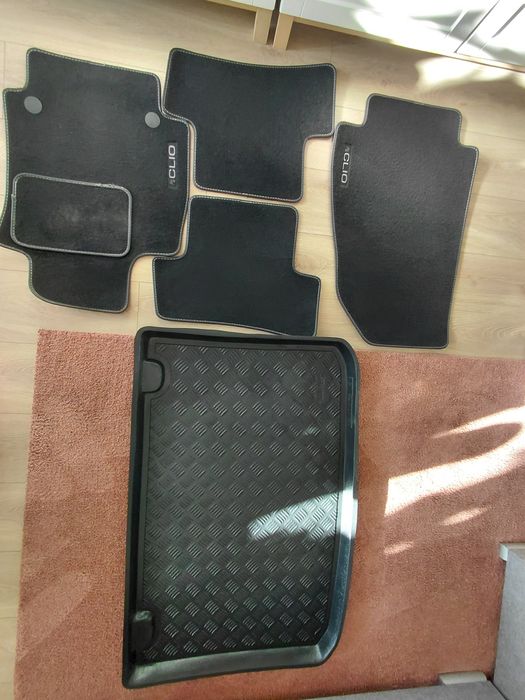 Akcesoria samochodowe