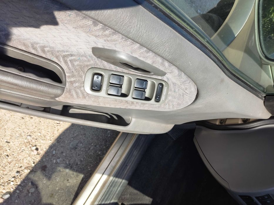 Suzuki Grand Vitara 2,0 HDI